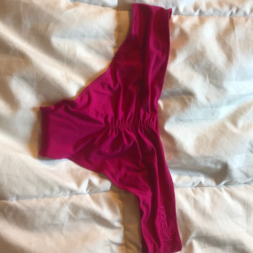 Rip curl bathsuit bottoms